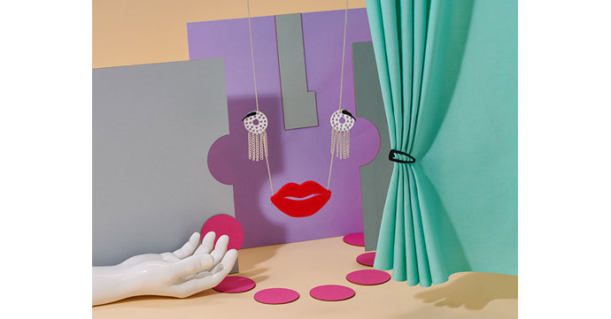 Misshapes: The Making of Tatty Devine at New Brewery Arts